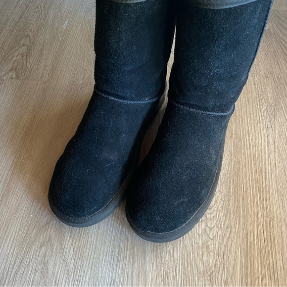 Kookaburra by UGG Black Woman’s Winter Boots - Picture 3 of 10